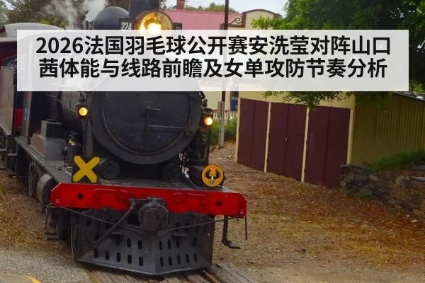 2026法国羽毛球公开赛安洗莹对阵山口茜体能与线路前瞻及女单攻防节奏分析